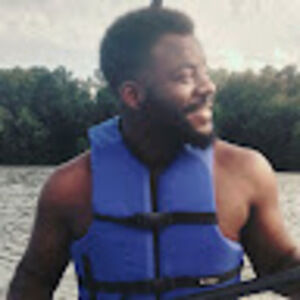 Meet your Posher, Tevin